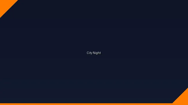 城市夜景主题赛 - ob体育平台网址 视频创作挑战